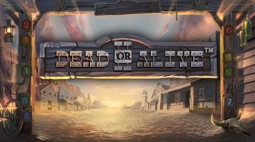 Dead or Alive 2 (NetEnt) Slot Review Dead or Alive 2 (NetEnt) Slot Review