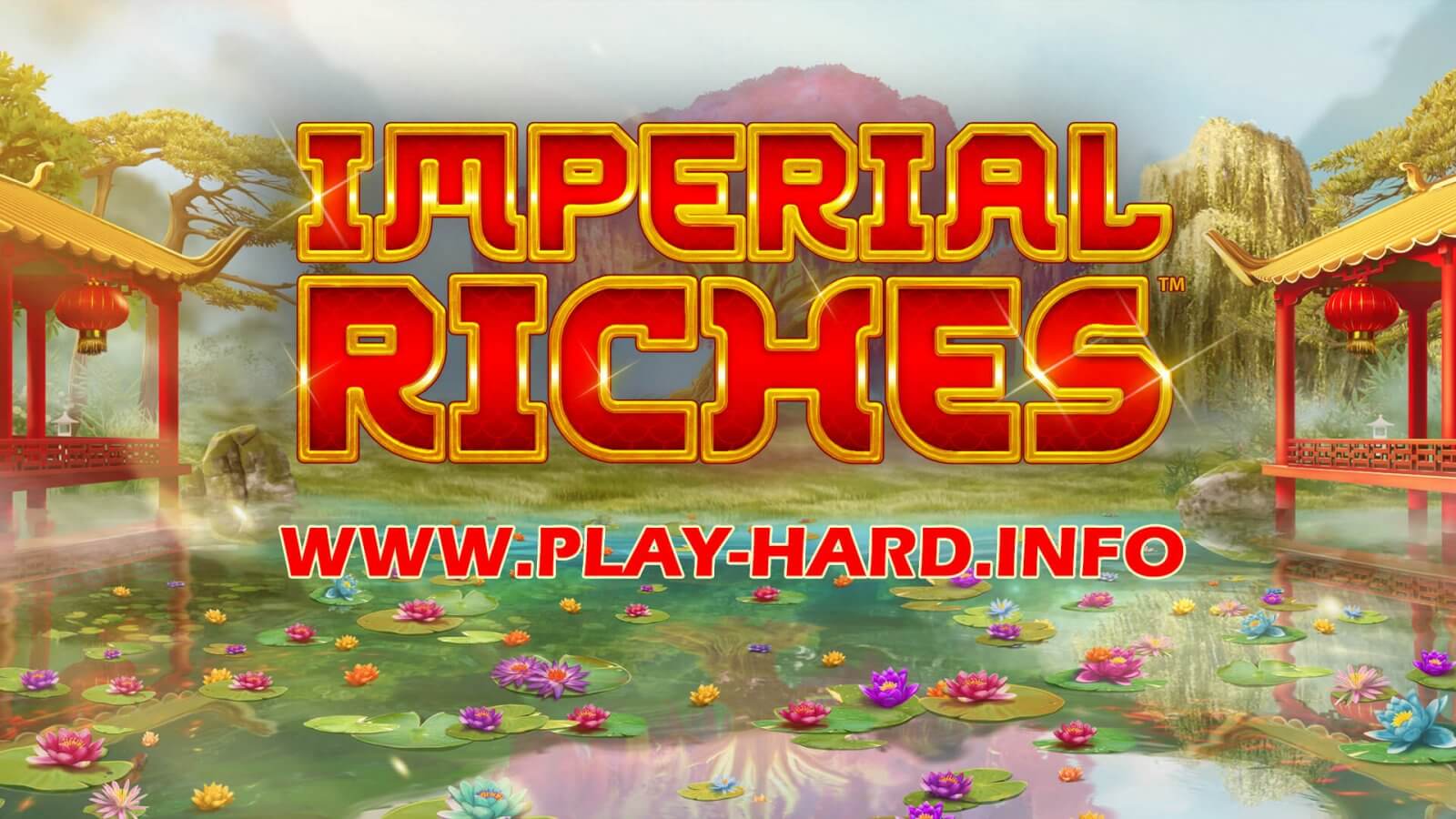 Imperial Riches (NetEnt) Slot Review Imperial Riches NetEnt's Slot Review