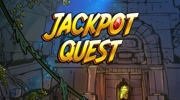 Jackpot Quest (Red Tiger) Slot Review Jackpot Quest (Red Tiger) Slot Review
