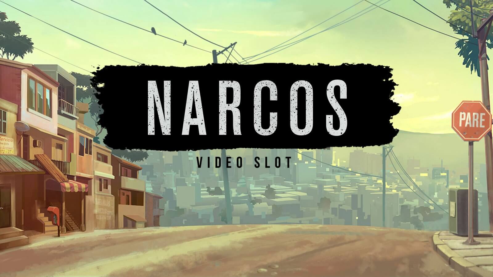 Narcos (NetEnt) Slot Review Narcos (NetEnt) Slot Review