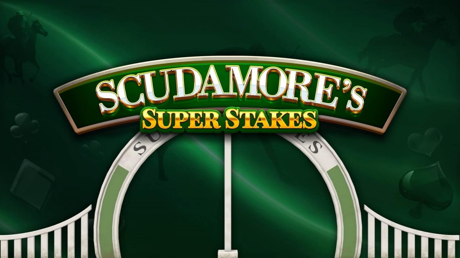 Scudamore's Super Stakes Scudamore's Super Stakes