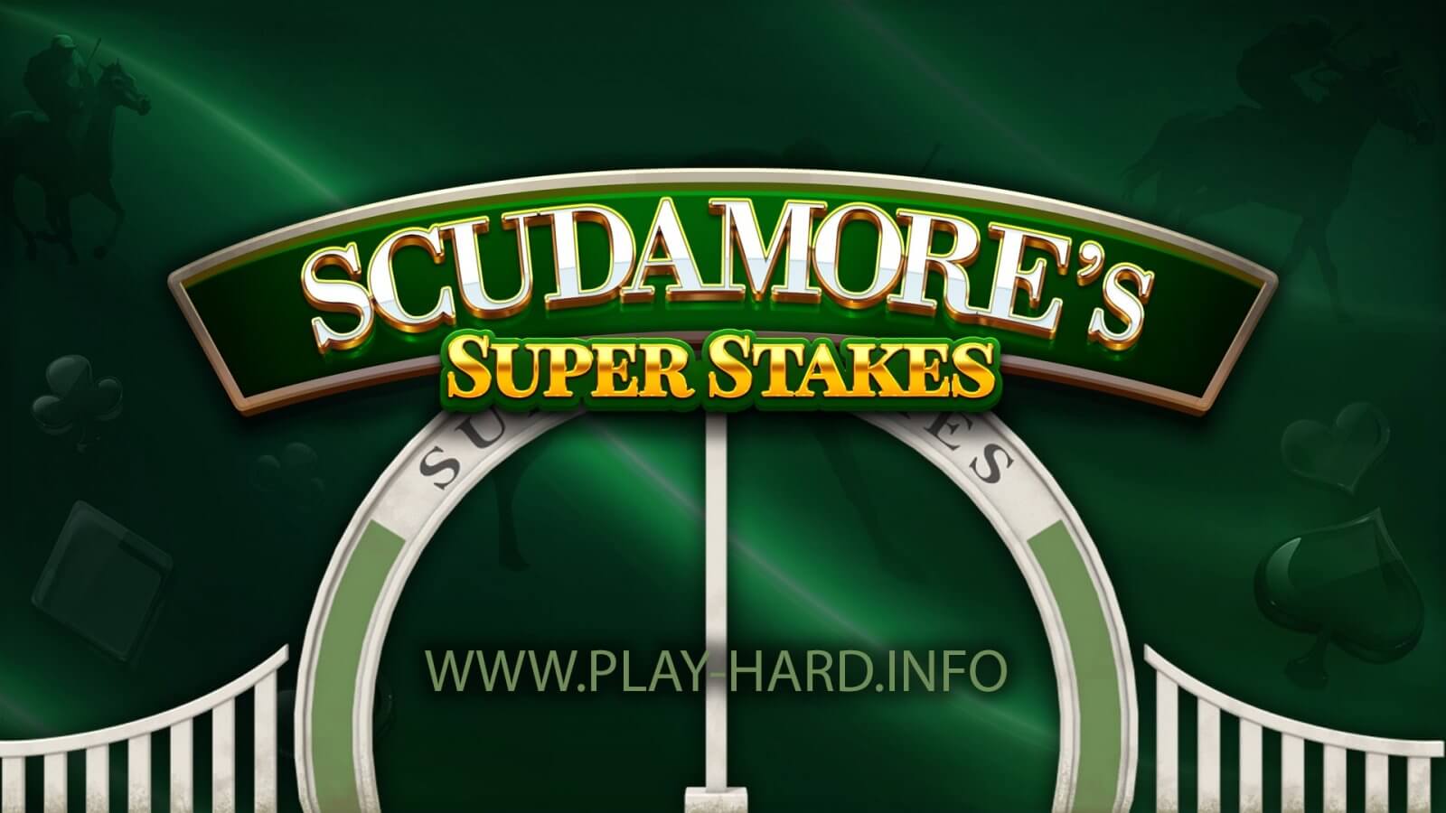 Scudamore's Super Stakes (NetEnt) Slot Music Scudamore's Super Stakes (NetEnt) Slot Music