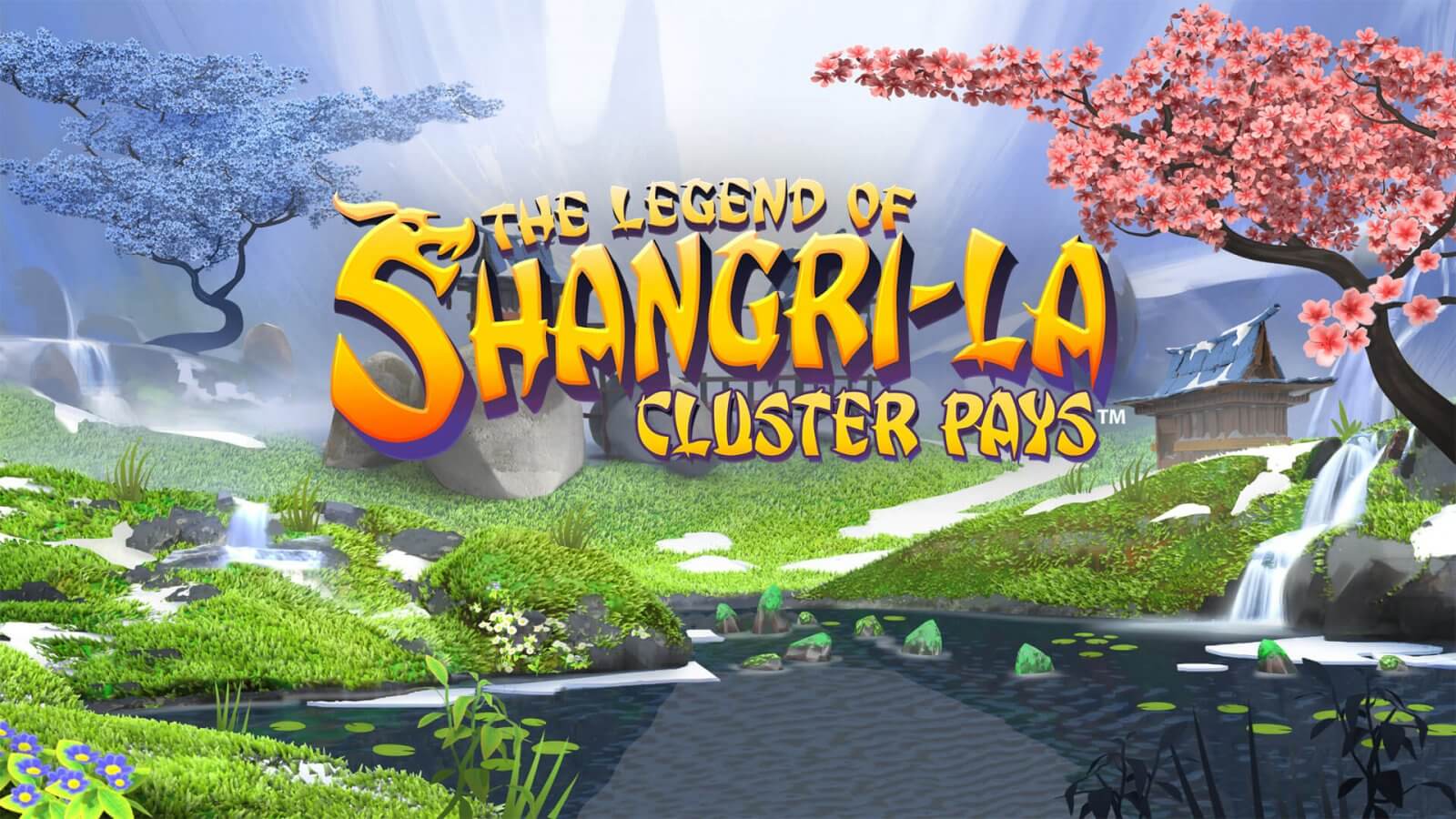 The Legend of Shangri-La (NetEnt) Slot Music The Legend of Shangri-La (NetEnt) Slot Music