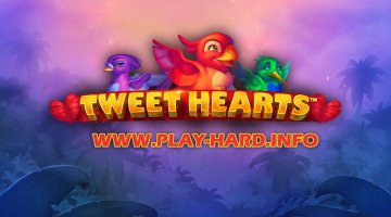Tweethearts Microgaming’s (JustForTheWin) Slot Review