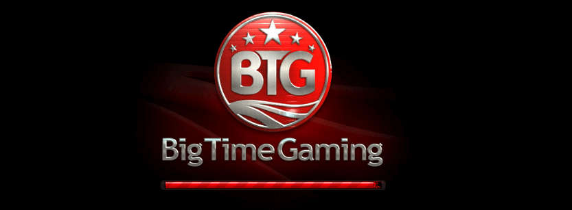 Holy Diver Big from Big Time Gaming Holy Diver Big from Big Time Gaming