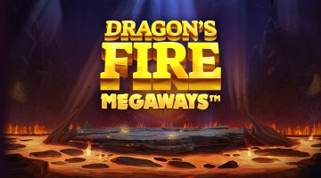 Dragon’s Fire Megaways (Red Tiger) Slot Review Dragon’s Fire Megaways (Red Tiger)