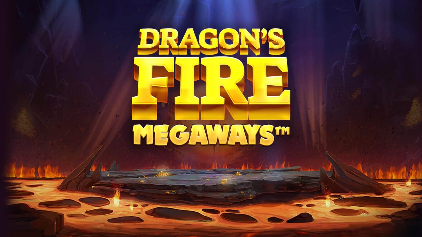 Dragon’s Fire Megaways (Red Tiger) Slot Review Dragon’s Fire Megaways (Red Tiger)