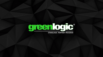 Stakelogic launches Greenlogic partnership programme Stakelogic launches Greenlogic partnership programme